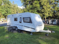 LMC M&uuml;nsterland 490 K Style Caravan