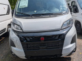 B&uuml;rstner Papillon PC 6.0 Kastenwagen