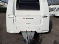 Adria Alpina 663 HT Wohnwagen