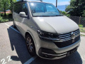 VW T6.1 California Ocean Liberty 4Motion Campervan