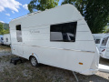 Tabbert Turiano 420 QD/F Caravane