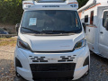 Weinsberg CaraCompact 600 MEG Edition Pepper Teilintegriert