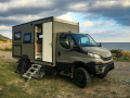 Iveco Daily 4x4 70S18W Véhicule spécial