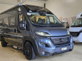 Adria Twin Supreme 640 SGX Kastenwagen