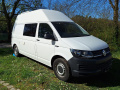 Volkswagen T6 Transporter Van aménagé