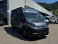 Clever Vans Spirit 600 Citroen Conversion van