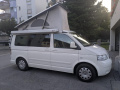 Volkswagen T5 California Van