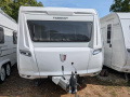 Tabbert Puccini 750 HTD Caravane