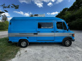 Mercedes Benz 310 Van