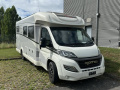 Carthago C-Tourer T 148 E 3.5T Teilintegriert