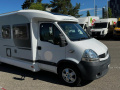 Knaus Sun Ti 650 ME Teilintegriert