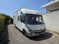 Carthago E-Line I50 Integriert