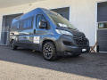 Clever Vans 600 mit Solar, Maxxfan, Dieselheizung! Fourgon aménagé