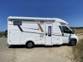 Eura Mobil Profila T 695 HB Semi-integrated