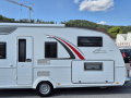 B&uuml;rstner Averso Plus 510 TK Caravan