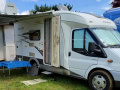 Hobby T 500 GFSC (Van) Semi-integrated