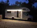 Rimor XGO Family 102 Alkoven