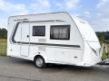 Weinsberg Cara One 400 LK Caravane