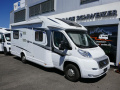 Knaus Sky Wave 650 MF Profilé