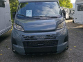 Weinsberg CaraSuite 650 MF Teilintegriert