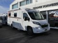 Weinsberg CaraCompact PEPPER 600 MEG Profilé