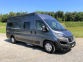 Hymer Yellowstone Fourgon aménagé