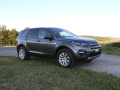 Sport 2.0 TD4 HSE AT9 Véhicule spécial