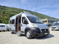 P&ouml;ssl Roadcruiser 640 - AUTOMAT Fourgon aménagé