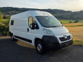 Peugeot Boxer Kastenwagen