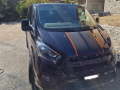 Ford Transit Custom Sport Conversion van
