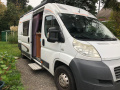 Weinsberg Carabus 631 Automat Kastenwagen