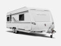 Tabbert Puccini 685 DF 2.5 Finest Edition 2027 Caravane