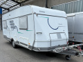 Hymer Eriba Nova 532A Wohnwagen