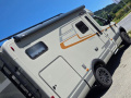Hymer ML-T 580 4x4 CrossTrail Teilintegriert