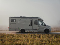 Hymer GT-S 600 Profilé