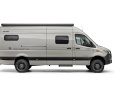 Hymer Grand Canyon S 700 4x4 Conversion van