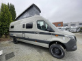 Hymer Grand Canyon S 700 4x4 Kastenwagen
