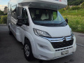 Adria CORAL XL 600 DP Overcab