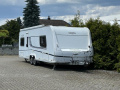 LMC Maestro 675e Caravan