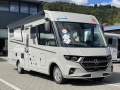 Eura Mobil Integra Line GT - Mercedes Intégral