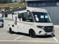 Eura Mobil Integra Line GT - Mercedes Integriert