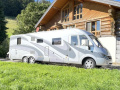 B&uuml;rstner Elegance 900 Integriert