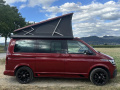 VW T6.1 California Ocean Last Edition Van aménagé