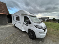 Pilote P696S Expression Teilintegriert