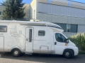 Hymer T 614 Exklusive Line Profilé
