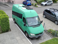 Mercedes Benz Sprinter 313 CDI Furgonato
