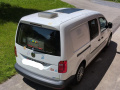 Volkswagen Caddy Maxi Campervan