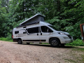 Bavaria K630J Conversion van