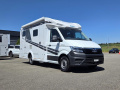Knaus VAN-TI PlUS 650 MEG Profilé