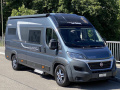 P&ouml;ssl Summit 640 Prime, Fiat 2.3MJ 160PS Kastenwagen
